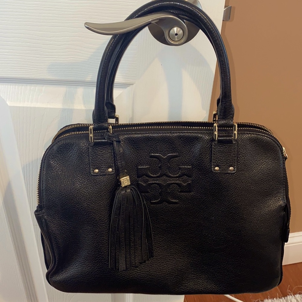Tory Burch handle bag